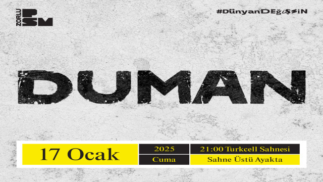 Duman