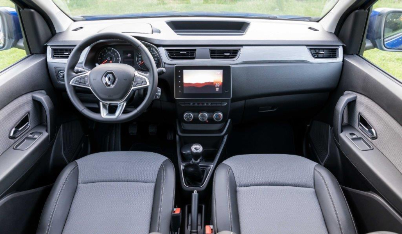 Renault Ticari ailesinin yeni üyeleri Türkiye’de