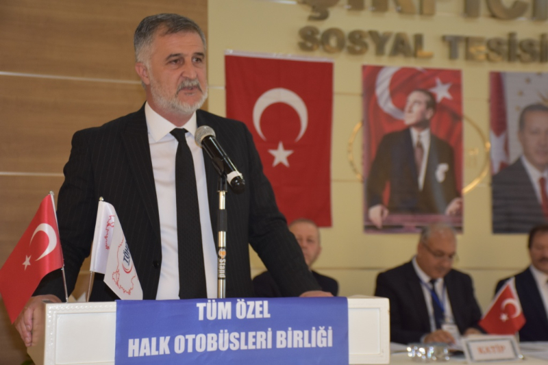 TÖHOB Güven Tazeledi