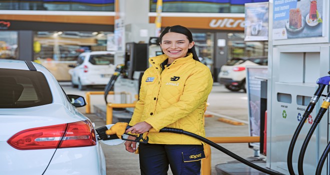 Sürdürülebilirlik Akademisi’nden Opet’e İki Ödül