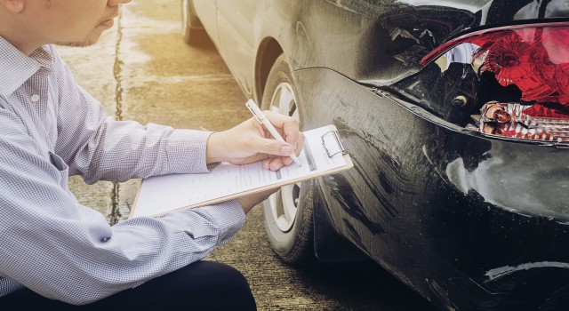 Trafik Kazasında Kusurlu Olmak Tazminat Almaya Engel Değil