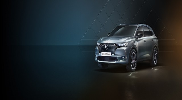 Ds Automobiles’in Sınırlı Sayıda Üretilen “Ligne Noire” Özel Serisi Türkiye’de