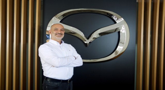 Mazda, 10 Yeni Modelin Örtüsünü Kaldıracak