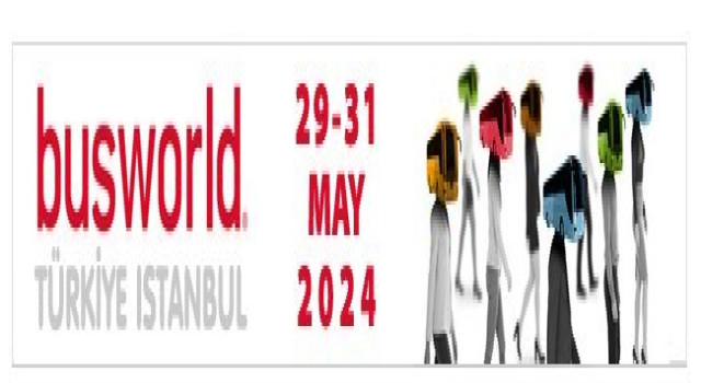 Busworld Türkiye 2024: Bu sene 10. fuarımızı kutluyoruz