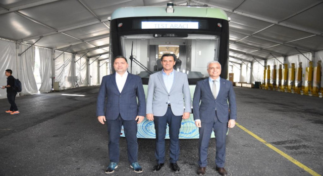 Metro İstanbul'dan Manisa Büyükşehir ile İş Birliği