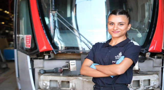 Metro İstanbul'dan Geleceğin Teknisyen ve Teknikeri 400 Kız Öğrenciye Destek