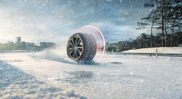 Bridgestone’dan Geleceğin Mobilitesine Yön Veren Yeni Nesil Kış Lastiği: Bridgestone Blizzak 6