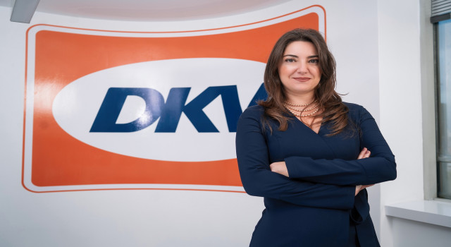 DKV Mobility, Azerbaycan Pazarına Girdi