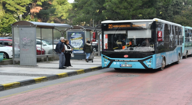 Manisa Ulaşımında Yeni Gelişmeler