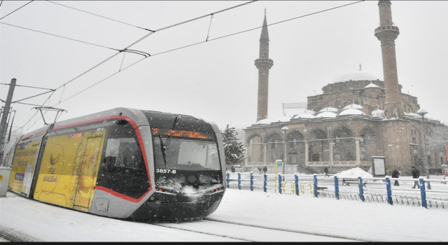 Raylı Sistemde Yeni Dönem Gittiğin Kadar Öde