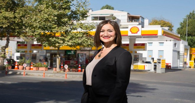 Shell “Hep İleride” Yaklaşımıyla Sektöre Yön Vermeye Devam Ediyor