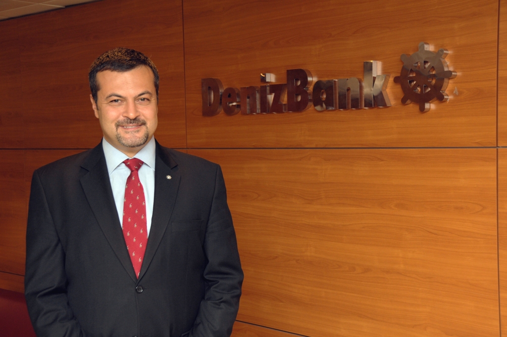 Denizbank POS Cihazlarında American Express Kartlar da Kullanılıyor