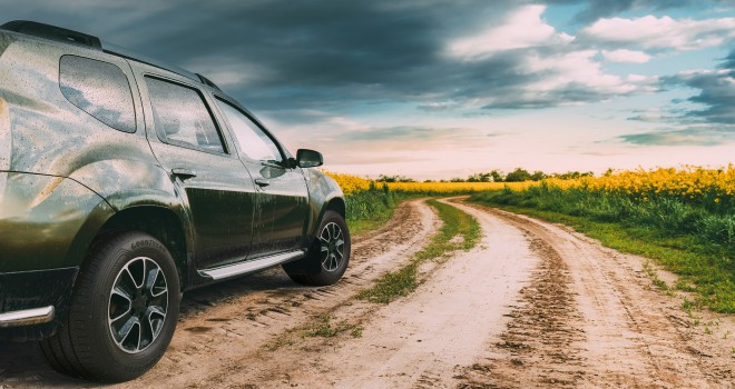 Avrupa’daki Suv Trendi Goodyear İçin Teknoloji Fırsatlarını Beraberinde Getirdi