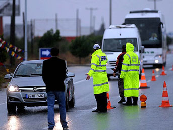 Trafik Cezalarına Yeni Düzenleme