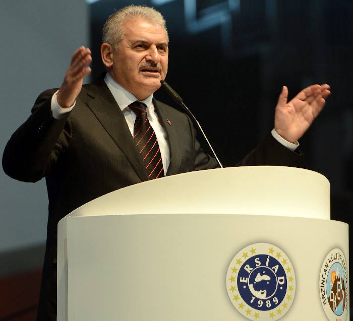 Yıldırım İstanbul-Erzincan Arası 7 Saate İnecek