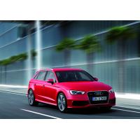 Yeni Sportif Çok yönlü ve İlerici Audi A3 Sportback