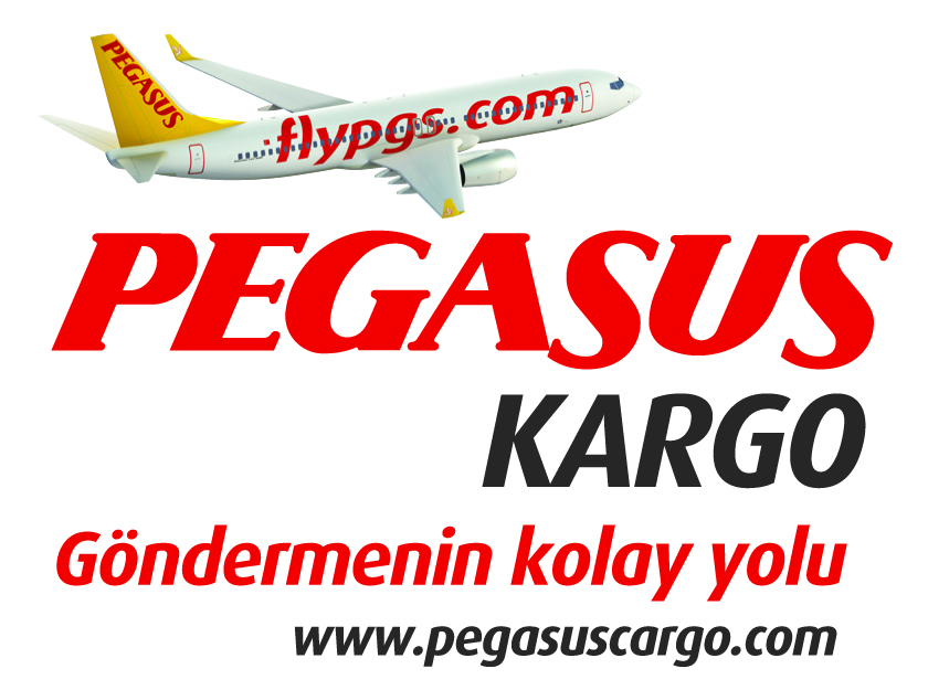 Leisure Cargo FZCO, Pegasus&#8217;un Acentesi Oldu