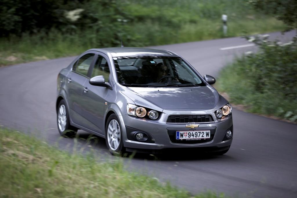 Chevrolet Aveo Sedan Dizel Modellerde 3.250 TLye Varan İndirim Fırsatı