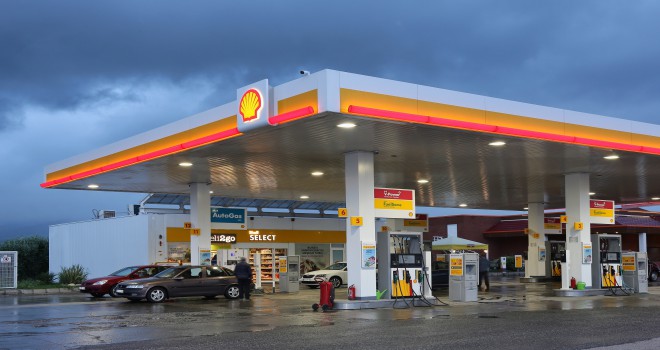 Shell Filo Çözümleri’nden, Ön Ödemesiz Ve Blokesiz Akaryakıt İkmali