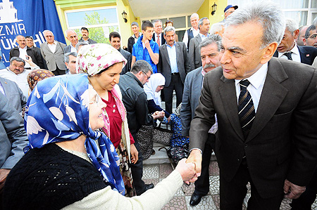 Ova Yollarımız Ana Yollardan Güzel