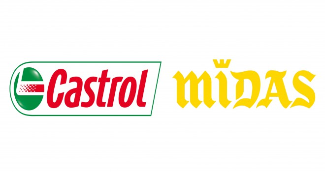 Midas’ın tercihi Castrol