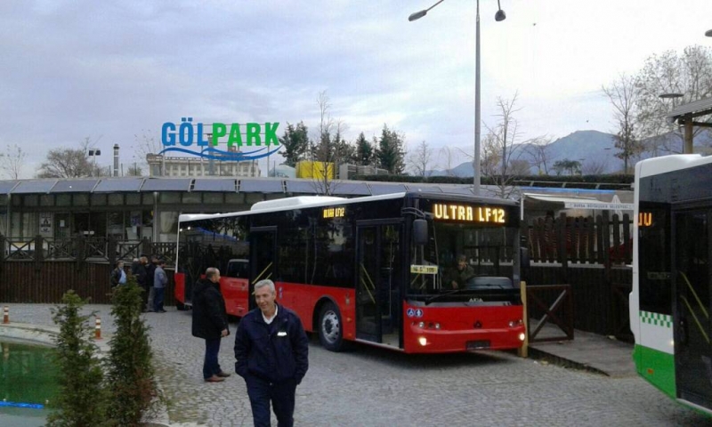 AKIA BURSA’YA ÇIKARMA YAPTI