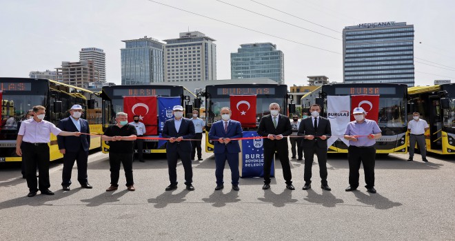 Bursa'nın Tercihi FSM Demirbaş