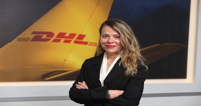 DHL Express Türkiye’ye “En İyi İşveren” Ödülü