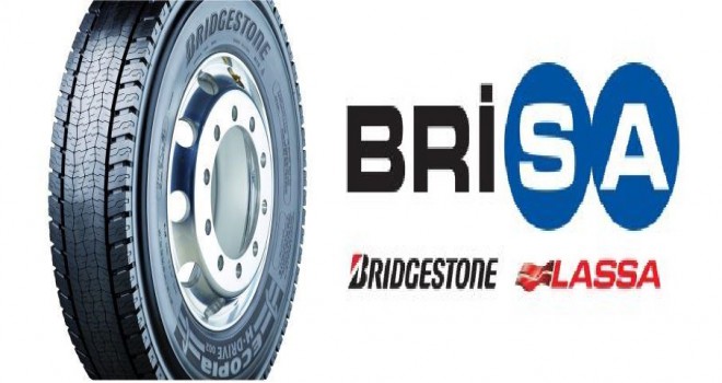 Bridgestone, Filoların İhtiyaçlarını Dinledi, Alanında Çığır Açan Ecopia H002 Serisini Geliştirdi