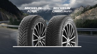 Michelin’den Kış Kampanyası