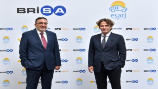 Enerjisa Enerji Ve Brisa, Türkiye’de Elektrikli Araçlar İçin Hızlı Şarj İstasyonu Sayısını Artırmayı Hedefliyor