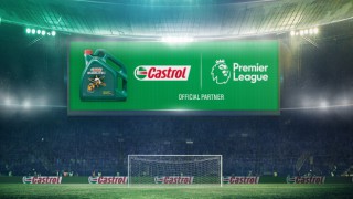 Castrol, İngiltere Premier Lig’inin Resmi Sponsoru Oldu