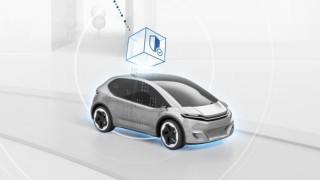 Bosch, CES 2022’de