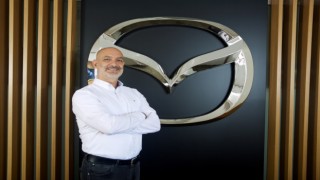 Mazda, 10 Yeni Modelin Örtüsünü Kaldıracak