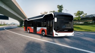 Otokar 2021 Yılında Yüzde 55 Büyüdü