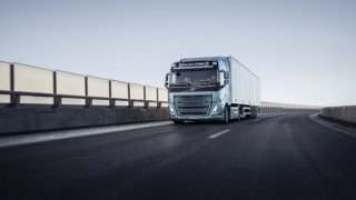 Volvo Trucks Avrupa'da Elektrikli Kamyon Pazarına Liderlik Ediyor