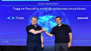 Togg, Yenilikçi Finansal Hizmetlerini Paycell Altyapısıyla Sunacak