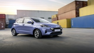 Hyundai Yeni i10 Türkiye’de Satışa Sunuldu