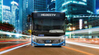 BMC, İleri Teknolojiyle Donatılmış, Modern ve Yenilikçi Otobüsleriyle BUSWORLD 2024 Fuarı’nda Boy Gösteriyor