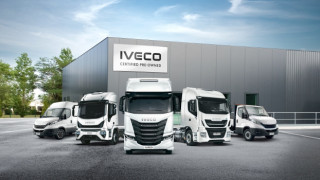 IVECO Araçlarına İkinci Bir Hayat Vermek İçin Güvenilir Seçim: IVECO Certified Pre-Owned