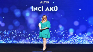 İnci Akü, 40. yılında Brandverse Awards’ta üst üste 5. kez Altın Ödül’e layık görüldü