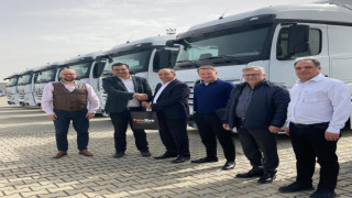 Kahramanlı Uluslararası Nakliyat, TruckStore Güvencesine Yatırım Yapmaya Devam Ediyor