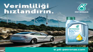 PETRONAS Iona, Elektrikli Araçların Geleceğini Şekillendiriyor