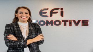 EFI Automotive Türkiye’de Hedef Ciroyu 50 Milyon Euro’ya Çıkarmak