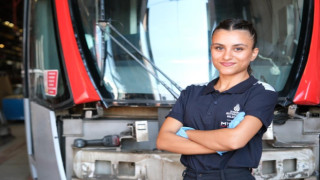 Metro İstanbul'dan Geleceğin Teknisyen ve Teknikeri 400 Kız Öğrenciye Destek