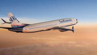 SunExpress’ten Kış Sezonunda İç Hatlarda 11 Yeni Rota