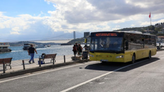 Ulaşım Yine Bedava