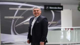 Mercedes-Benz Türk, 2023 Vergi Rekortmenleri İlk 10’unda Yer Alan Tek Sanayi Kuruluşu Oldu