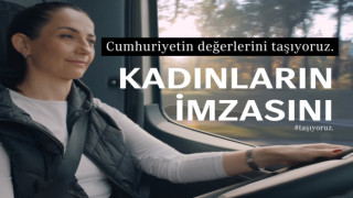 Mercedes-Benz Türk “Cumhuriyet’in Değerlerini Taşıyoruz” Filmi ile Cumhuriyet’in 101. Yılını Kutluyor