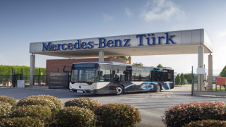 Mercedes-Benz Türk ve Daimler Truck, Elektrikli Ulaşımın Geleceğine Yol Alıyor